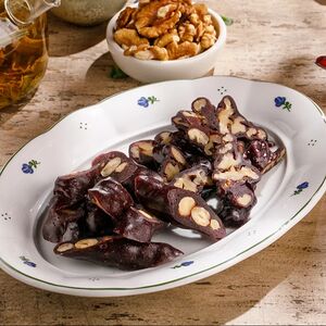 Чурчхела Грецкий орех