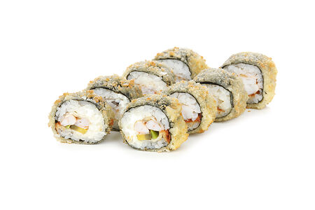 Хаманиши маки