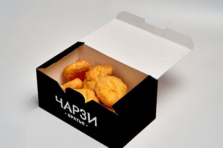 Наггетсы стандартная порция