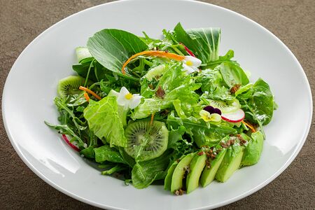 Салат Зеленый