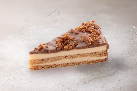 Торт Кристалл