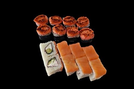 Мини-сет №4