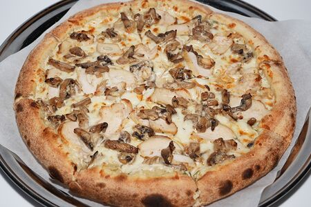 Пицца Жюльен 