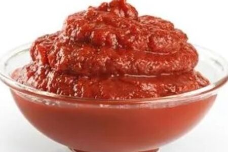 Соус Томатный острый