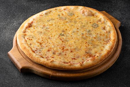 Четыре сыра