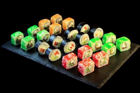 Набор роллов Ассорти №2