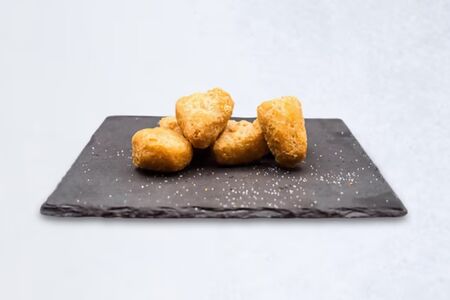 Наггетсы с сыром чили