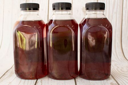 Напиток из шиповника