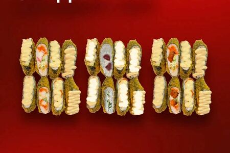 Сендвич хит