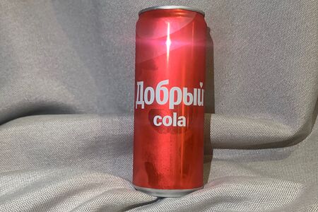 Кола Добрый 