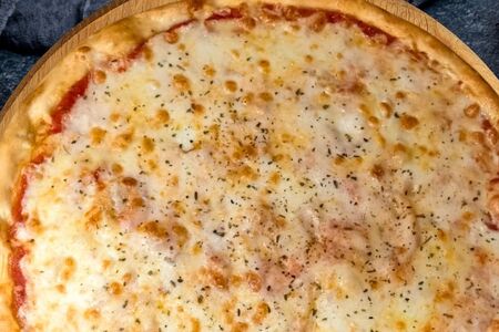 Пицца Маргарита 35см