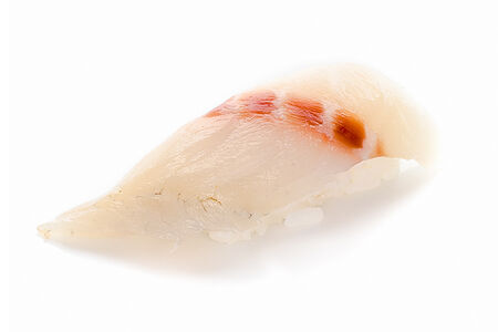 Суши Судзуки