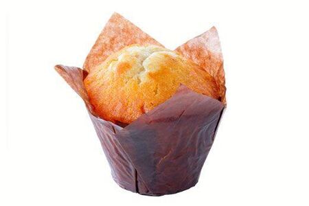 Маффин ванильный