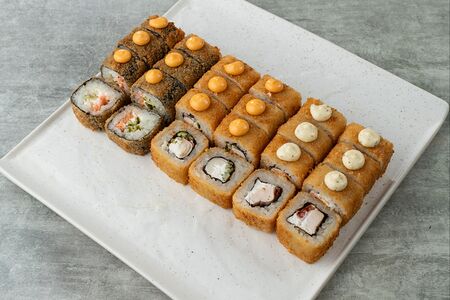 Сет Темпурный