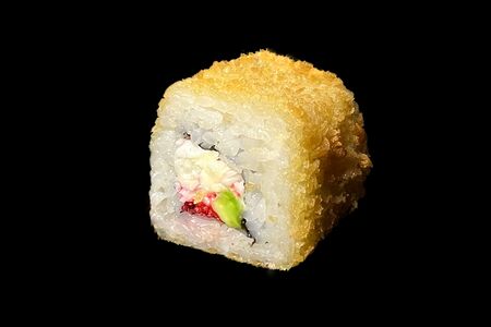 Ролл Калифорния спешл