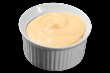 Сырный соус