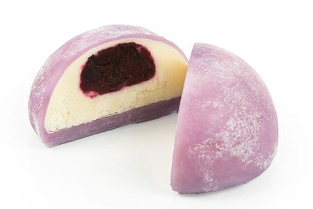 Десерт Моти