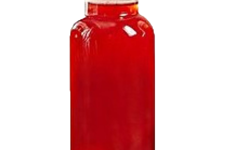 Морс Клубничный