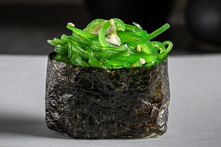 Гункан Чука