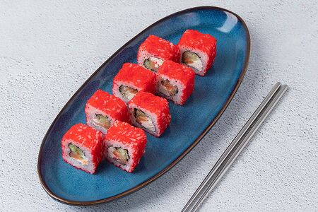 Фила в икре