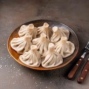 Хинкали Калакури 