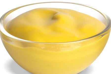 Соус сырный