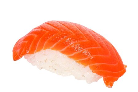 Суши Лосось