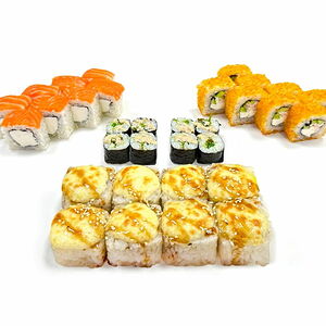 Майский Килограмм