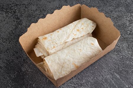 Лаваш тонкий