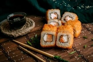 Кацу Сяке Основной