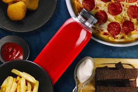 Комбо Три друга