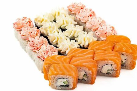 Сет Три подружки