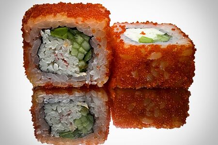 Ролл Калифорния