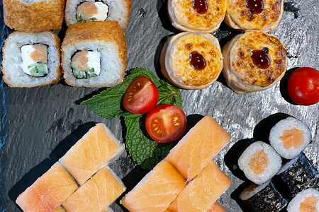 Сет Филадельфия 