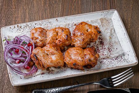 Куриное бедро