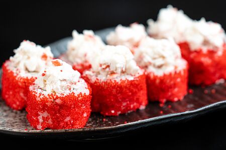 Калифорния Люкс