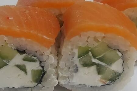 Филадельфия с луком