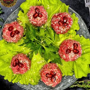 Пхали со свеклой 