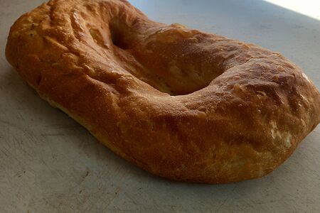 Хлеб Матникаш