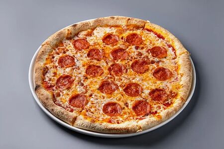 Пицца Пепперони