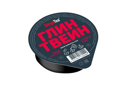 Чай SimpaTea глинтвейн