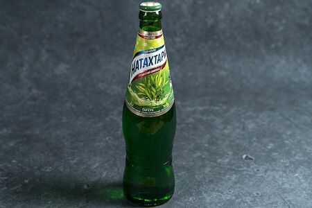 Лимонад Натахтари Тархун