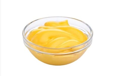 Сырный соус