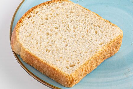 Хлеб белый