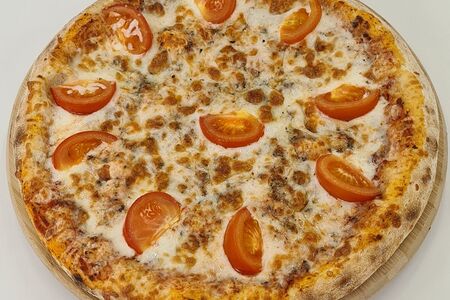 Пицца Маргарита