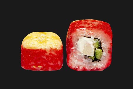 Калифорния гриль