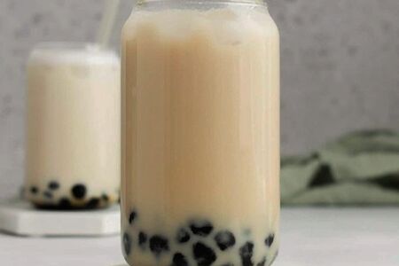 Миндальный улун