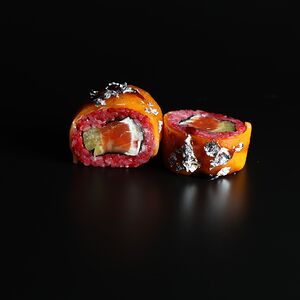 Ролл Малибу