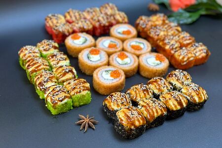 Набор Нежный