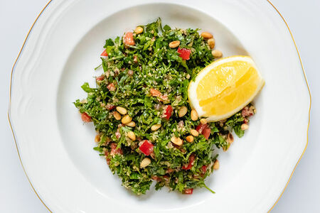 Салат Табуле